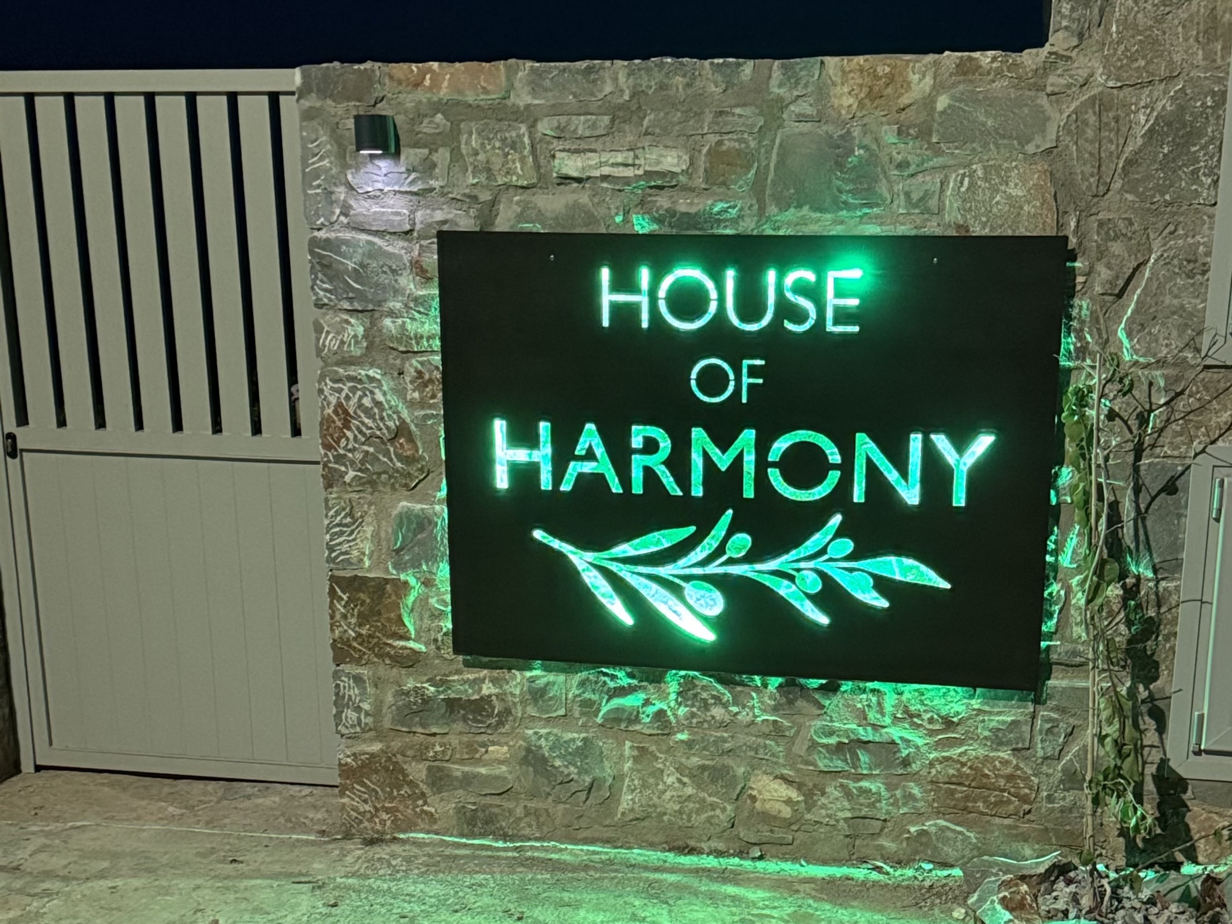 Aart en Alice op Kreta