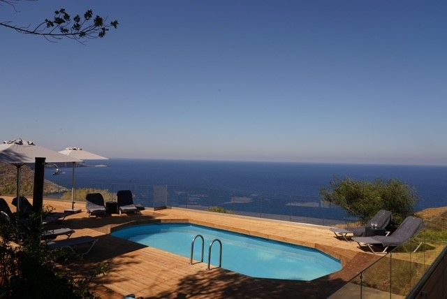 Last minute opties zwembad